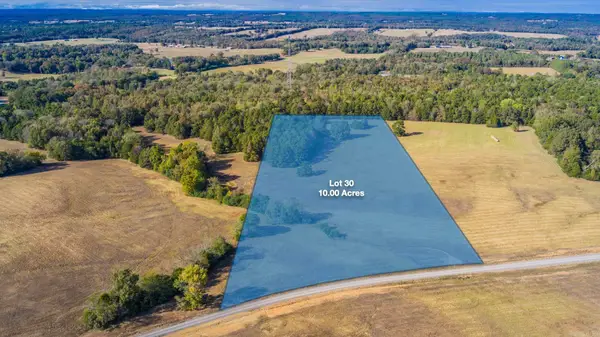 Lot 30 Reynolds Run, Quitman, AR 72131