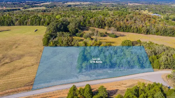 Lot 32 Reynolds Run, Quitman, AR 72131