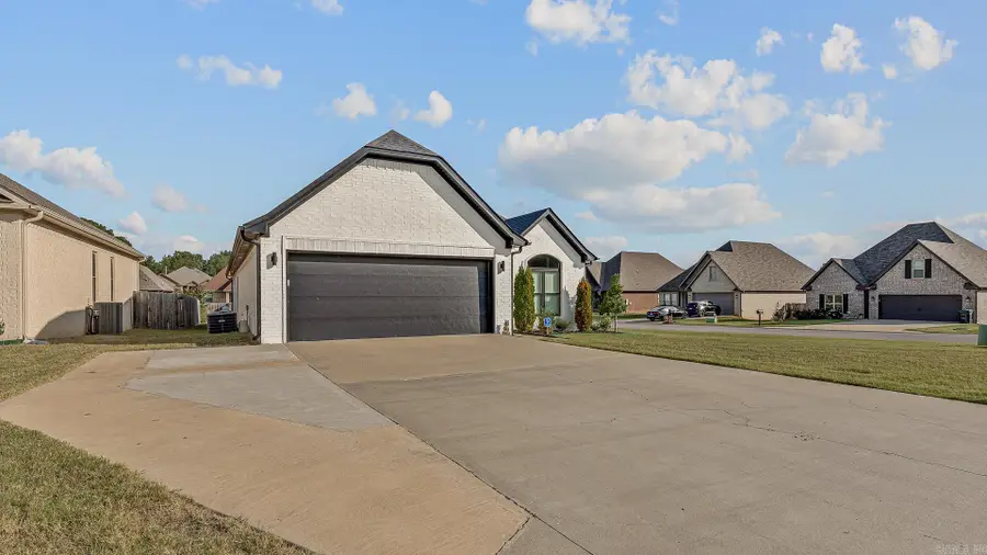 4212 Clowder Lane, Jonesboro, AR 72405 - #2