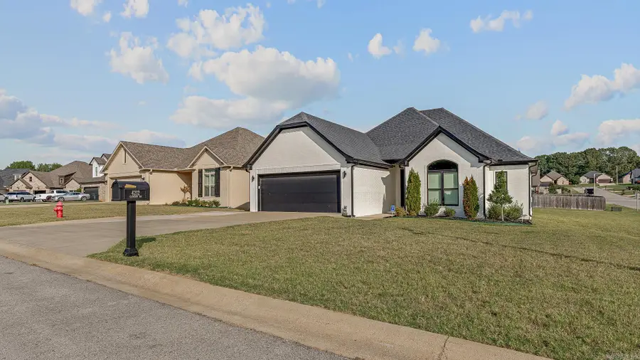 4212 Clowder Lane, Jonesboro, AR 72405 - #3