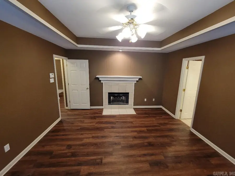 117 Ridgeland Drive, Maumelle, AR 72113 - #3