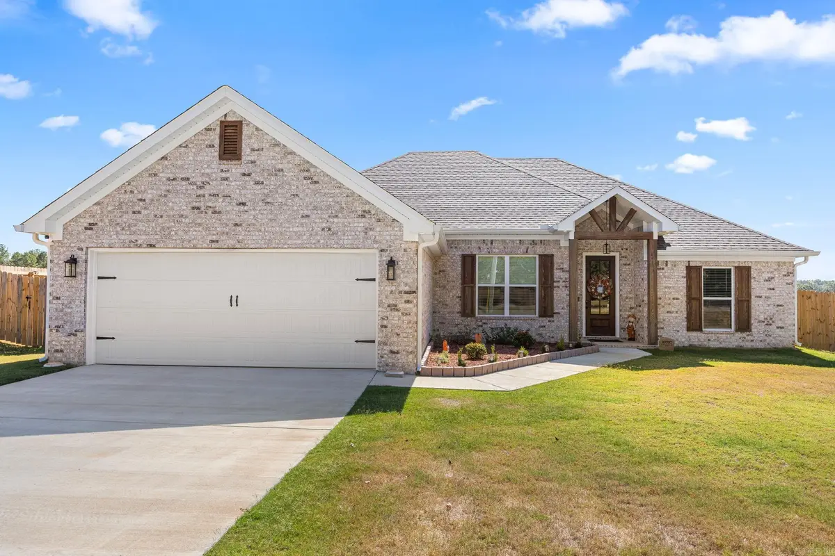 10707 W Miller Sardis Road, Bauxite, AR 72011 - #1