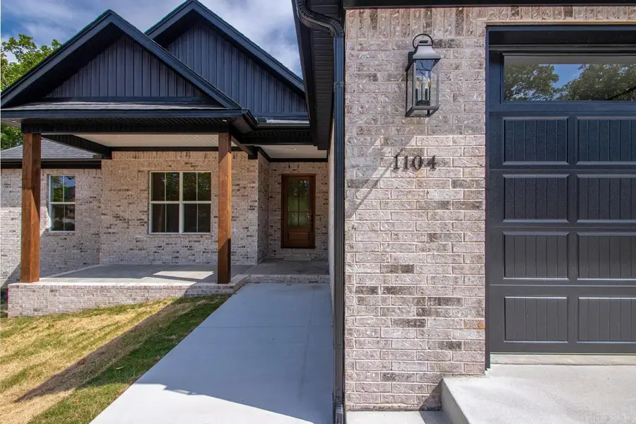 1104 Dowden Lane, Jacksonville, AR 72076 - #3