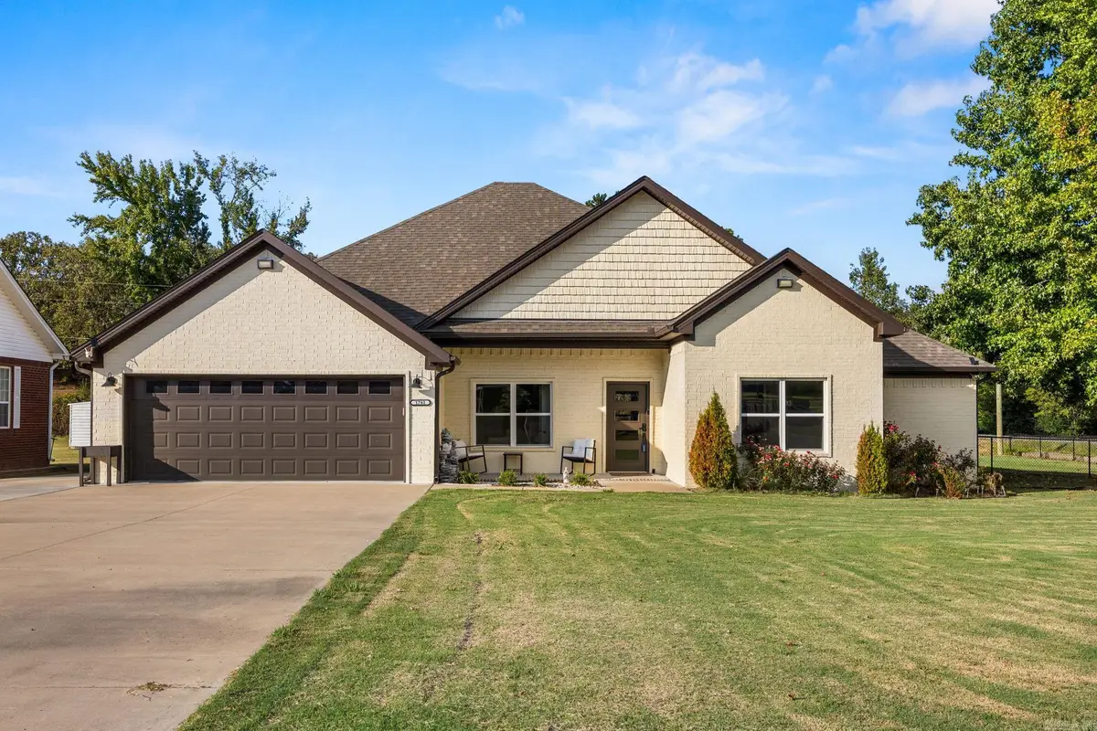 1761 Oak Shadows, Sherwood, AR 72120 - #1