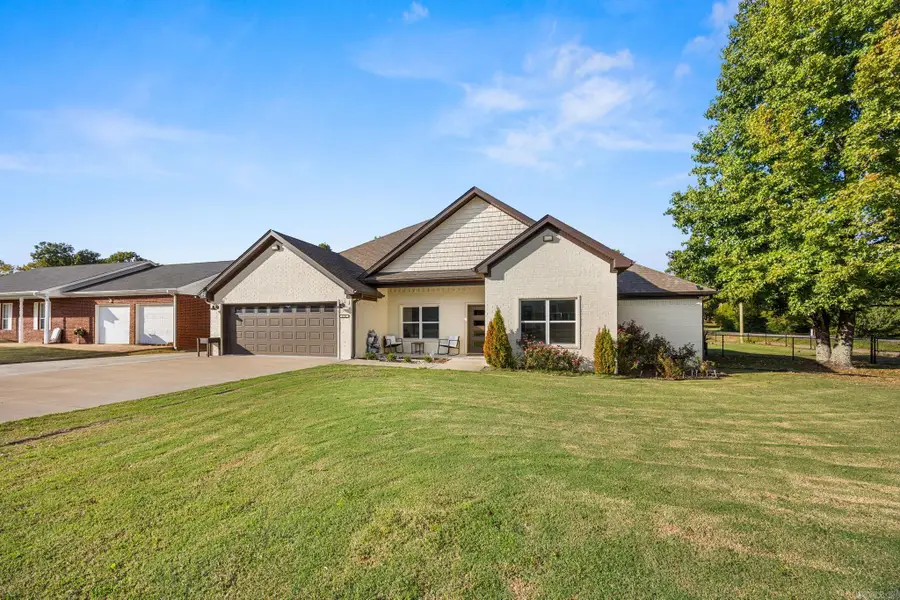 1761 Oak Shadows, Sherwood, AR 72120 - #3