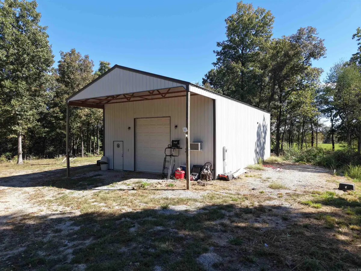 807 Bibbs Road, Pocahontas, AR 72455 - #1