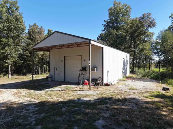 807 Bibbs Road, Pocahontas, AR 72455