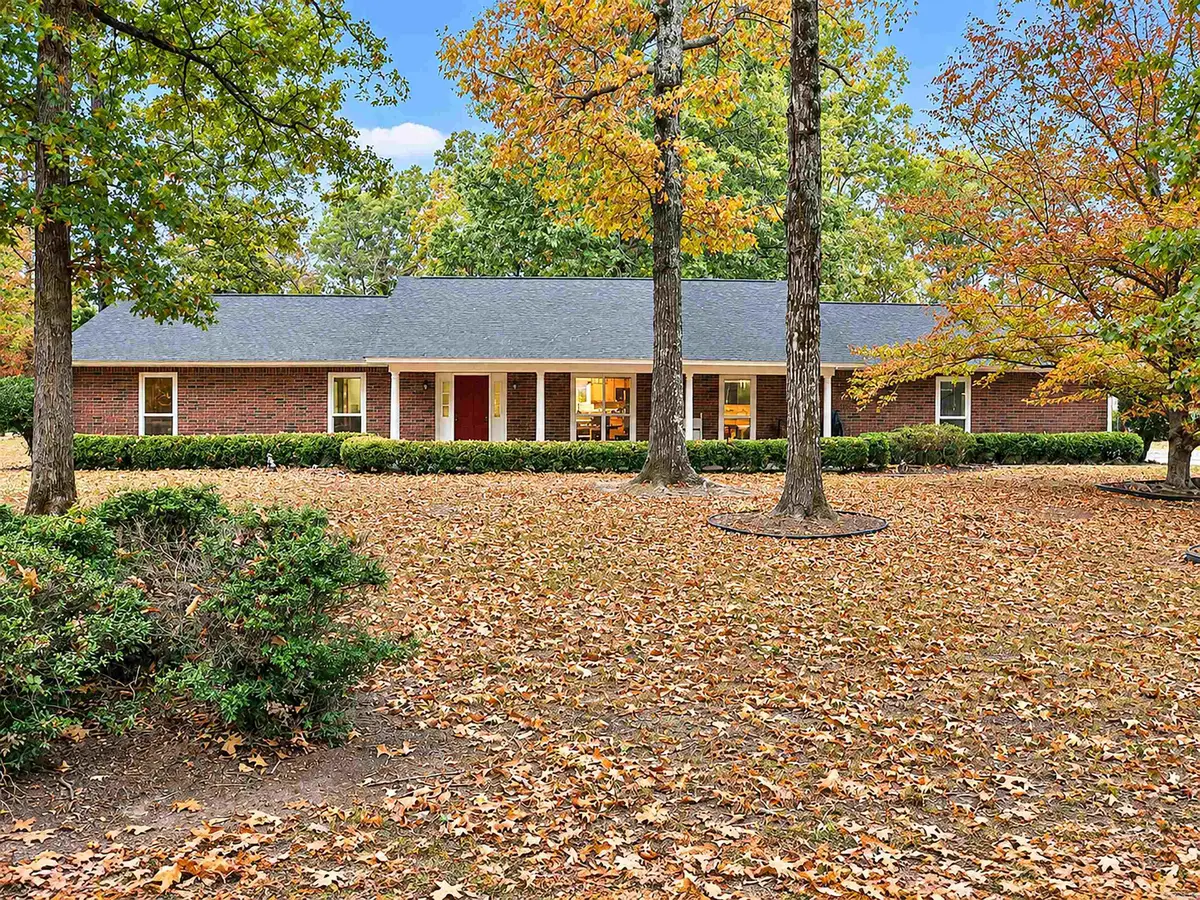 6835 Village Drive, Pine Bluff, AR 71603 - #1