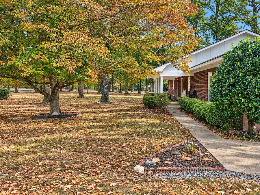 6835 Village Drive, Pine Bluff, AR 71603 - #3