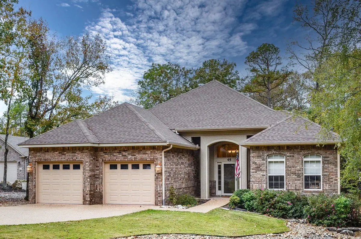 Address Withheld By Seller, Hot Springs Village, AR 71909 - #1