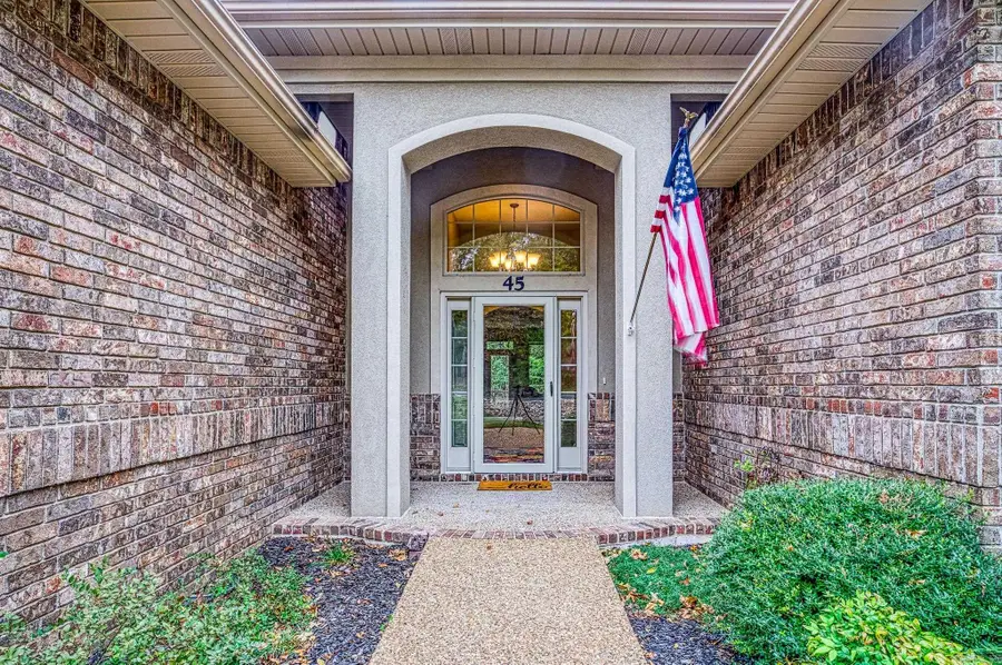 Address Withheld By Seller, Hot Springs Village, AR 71909 - #3
