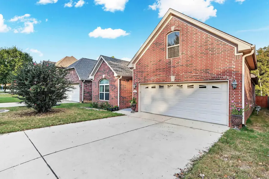 9 Forest Valley Lane, Little Rock, AR 72223 - #3