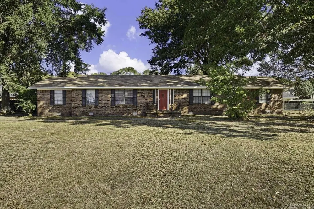 111 Shadybrook Drive, Morrilton, AR 72110 - #1