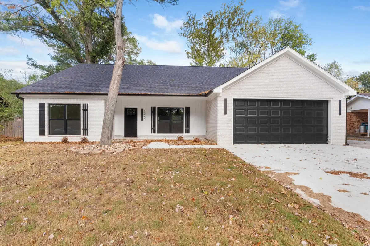 1320 Bellemeade Drive, Conway, AR 72034 - #1