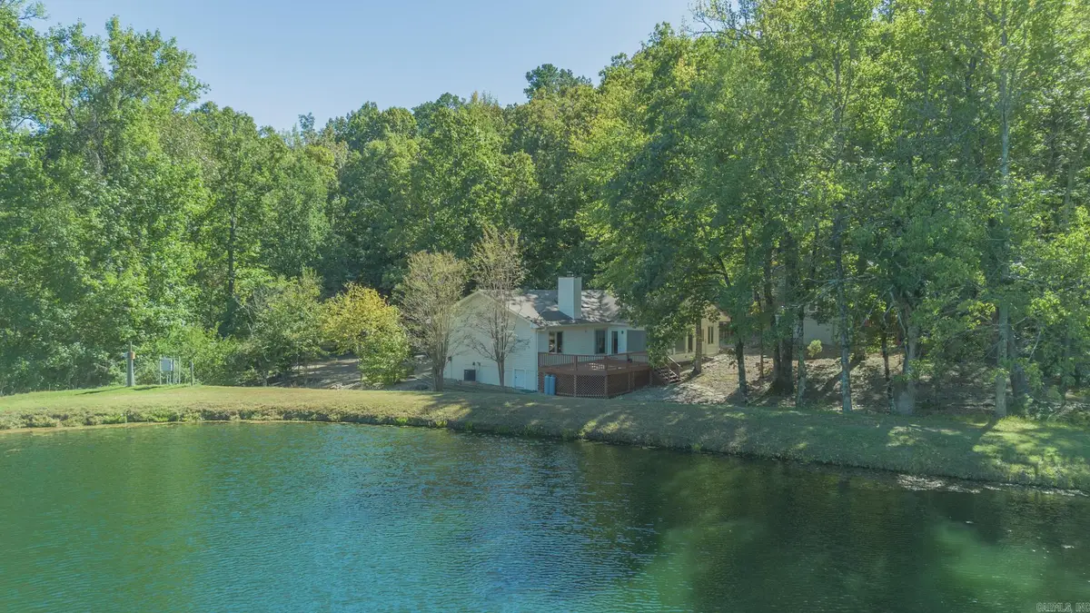 3 Acuedo Lane, Hot Springs Village, AR 71909 - #1