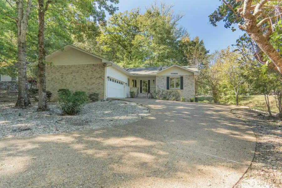 3 Acuedo Lane, Hot Springs Village, AR 71909 - #3