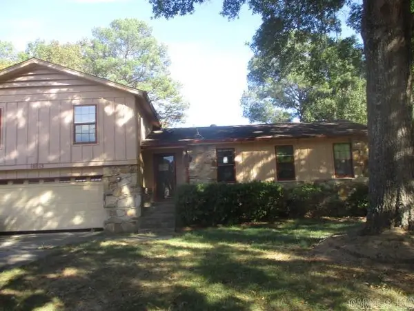 10813 Lionel Dr, Little Rock, AR 72209