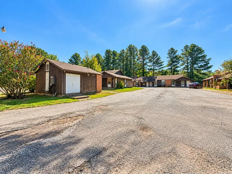 1102 Crestwood Drive, Gurdon, AR 71743 - #2