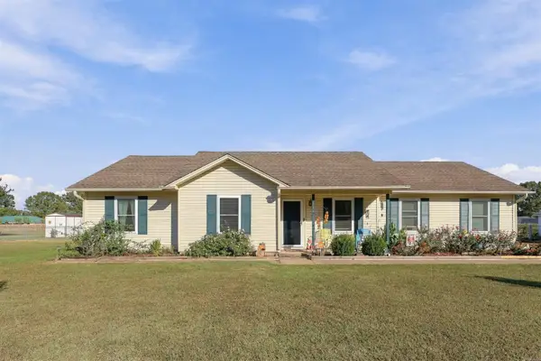 385 Crossroads, Ward, AR 72176
