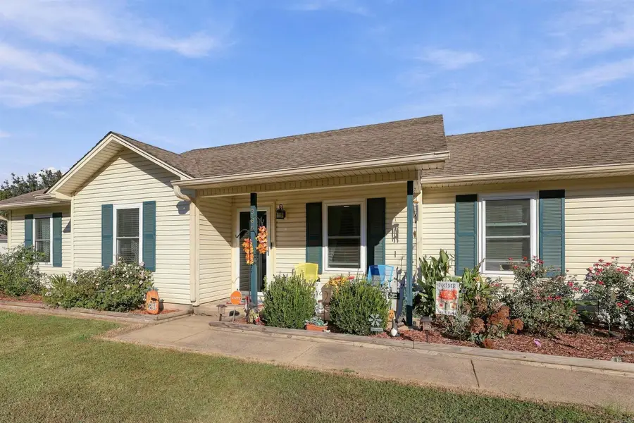 385 Crossroads, Ward, AR 72176 - #3