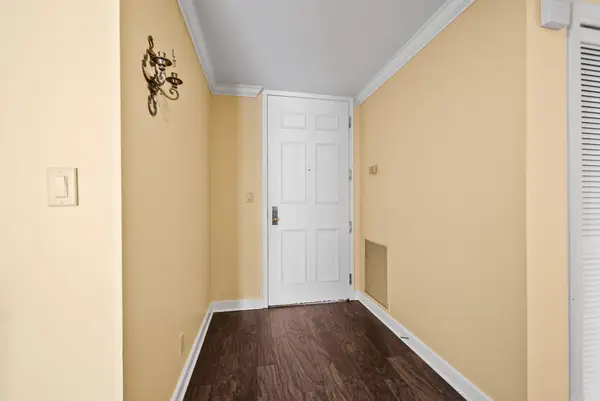 1 Treetops Lane #404, Little Rock, AR 72202