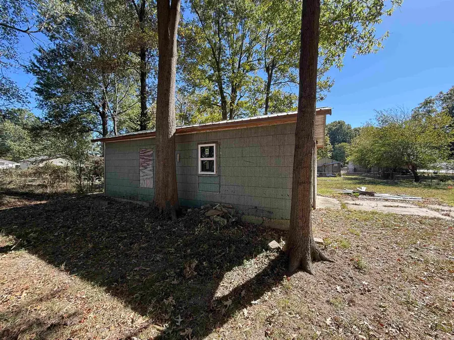 Address Withheld By Seller, Paragould, AR 72450 - #3