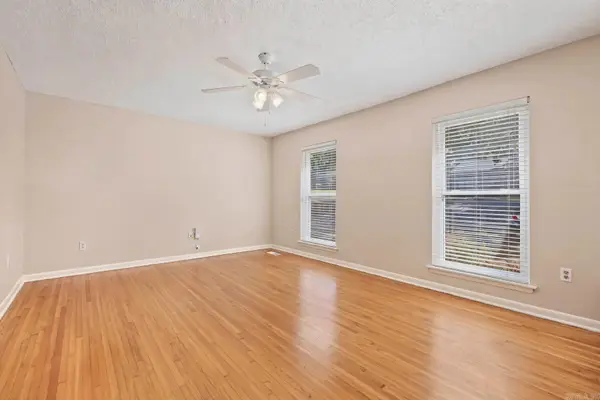 2117 Middleton Drive, North Little Rock, AR 72116