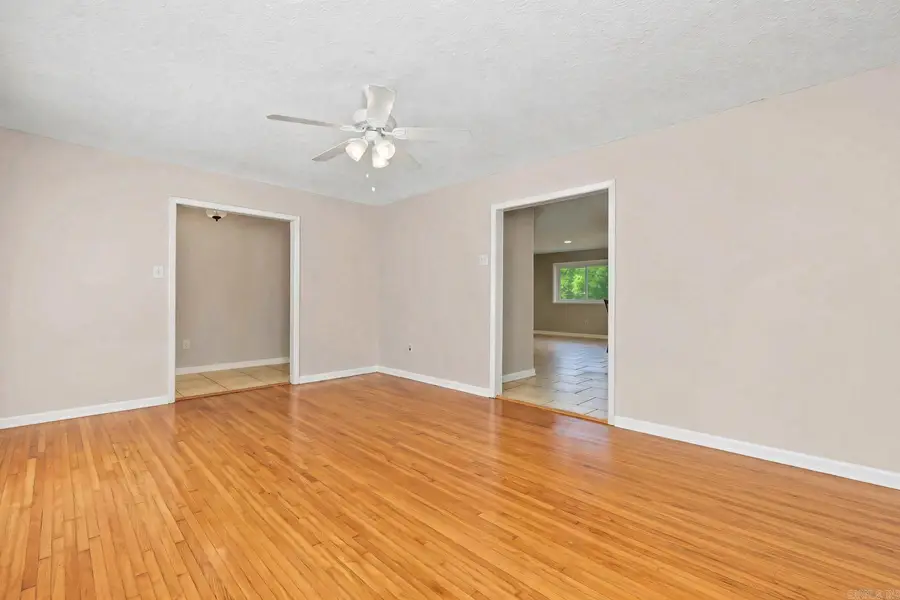 2117 Middleton Drive, North Little Rock, AR 72116 - #2