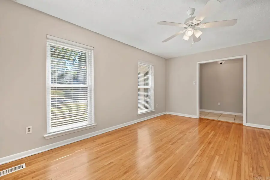 2117 Middleton Drive, North Little Rock, AR 72116 - #3