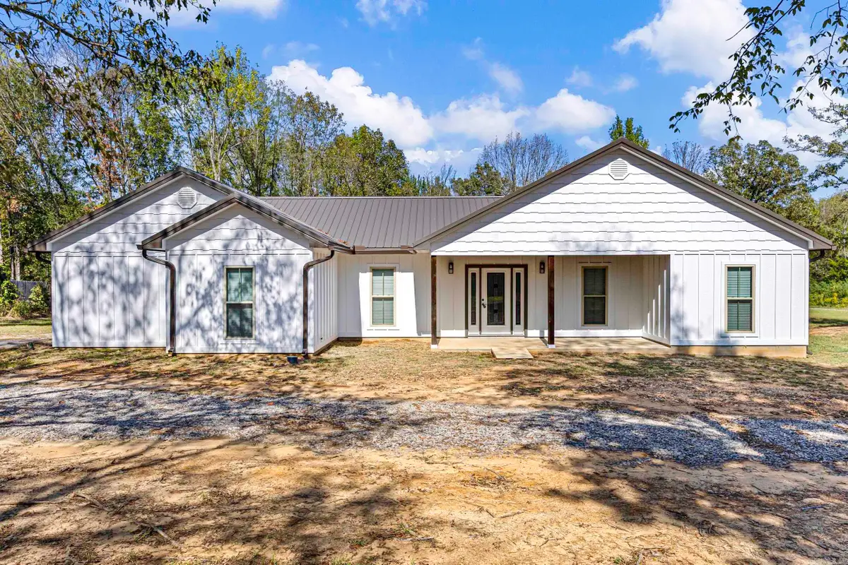211 Private Road 2292, Clarksville, AR 72830 - #1