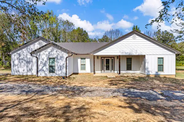 211 Private Road 2292, Clarksville, AR 72830