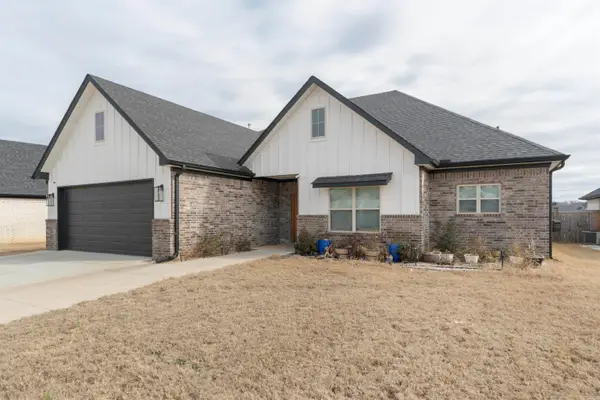 115 Corniche Lane, Maumelle, AR 72113