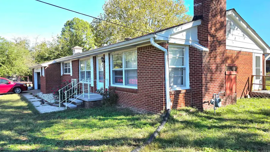 64 Arnold Springs Road, Melbourne, AR 72556 - #2