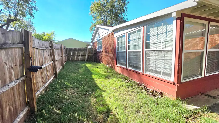 64 Arnold Springs Road, Melbourne, AR 72556 - #3