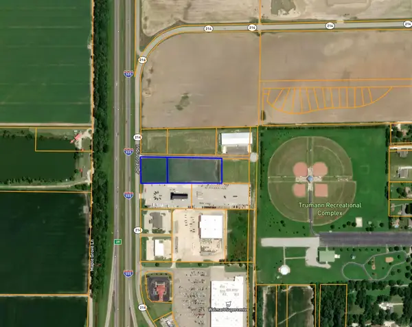 3.04 Acres Industrial Dr, Trumann, AR 72472