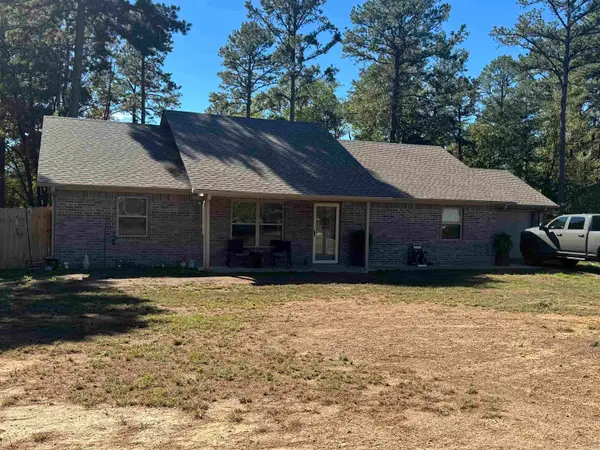 273 County Road 1788, London, AR 72847