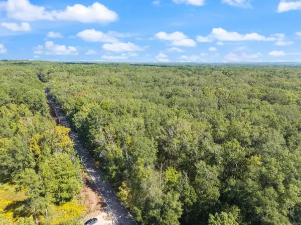 40 Acres Heinke Road, Little Rock, AR 72103