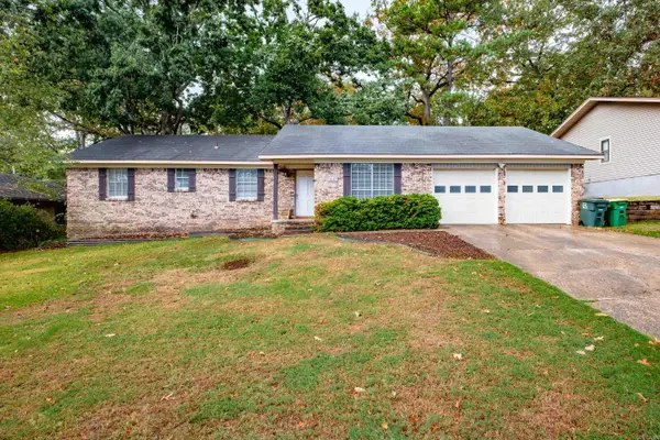 44 Bradford Drive, Little Rock, AR 72227