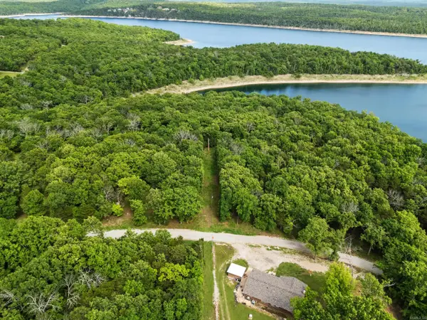 Lots 29 & 30 Sycamore Springs Circle, Mountain Home, AR 72653