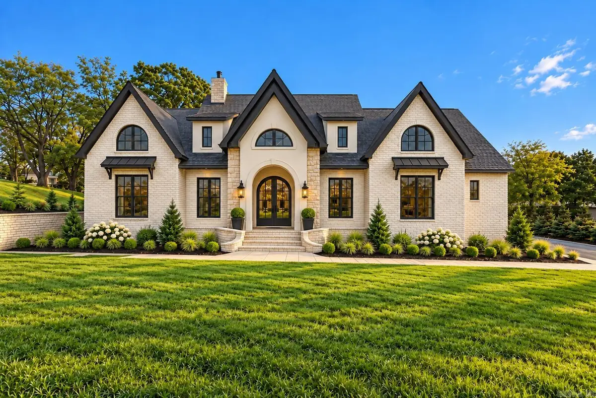 6 Taryn Trail, Greenbrier, AR 72058 - #1