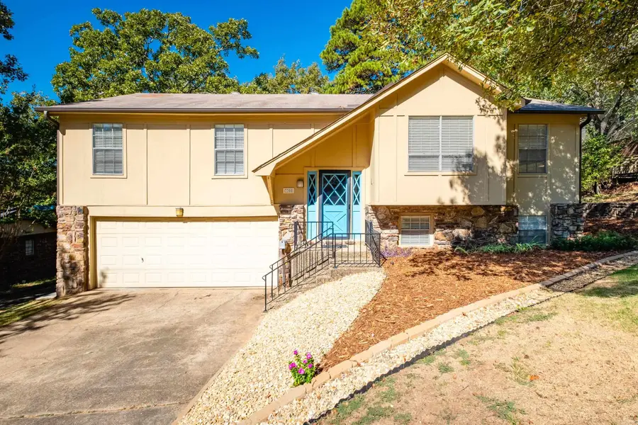 3308 Rocky Court, Little Rock, AR 72227 - #2