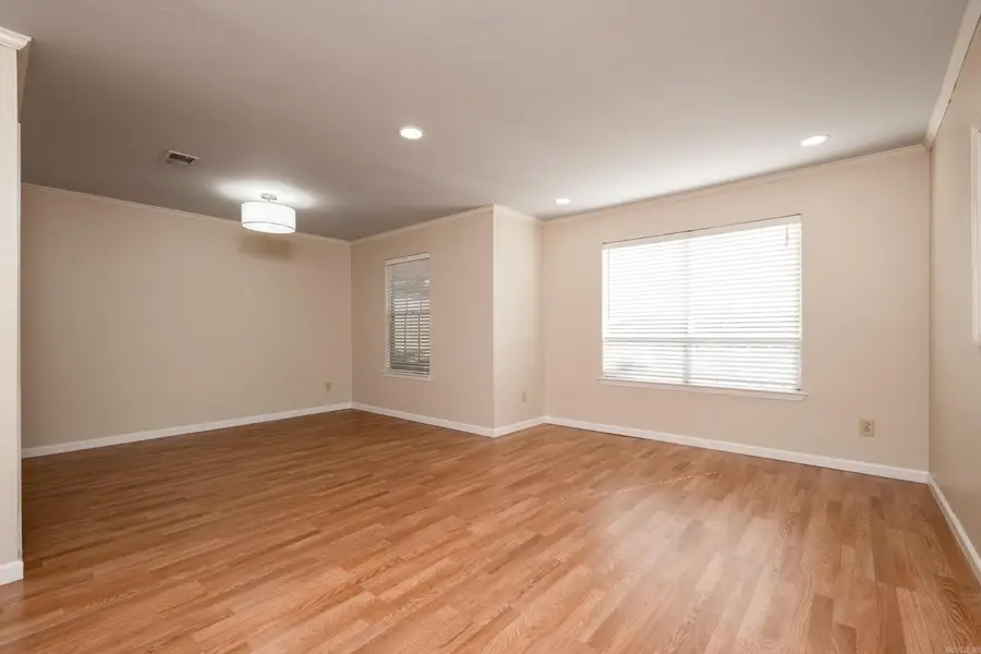 3308 Rocky Court, Little Rock, AR 72227 - #3