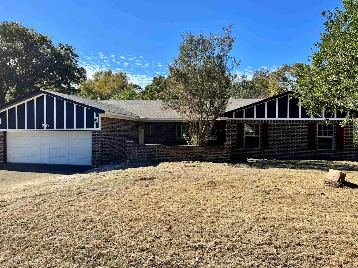 20 Fuller Rd, Conway, AR 72032 - #1