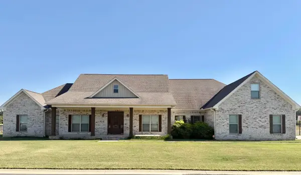 417 Shoup Lane, Carlisle, AR 72024