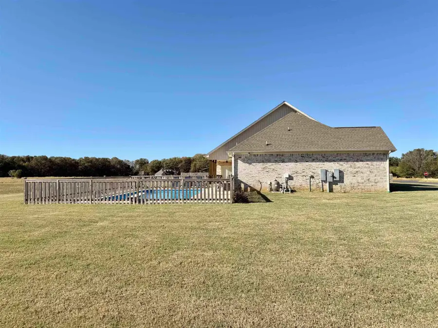417 Shoup Lane, Carlisle, AR 72024 - #2