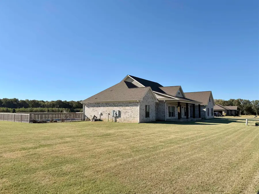 417 Shoup Lane, Carlisle, AR 72024 - #3