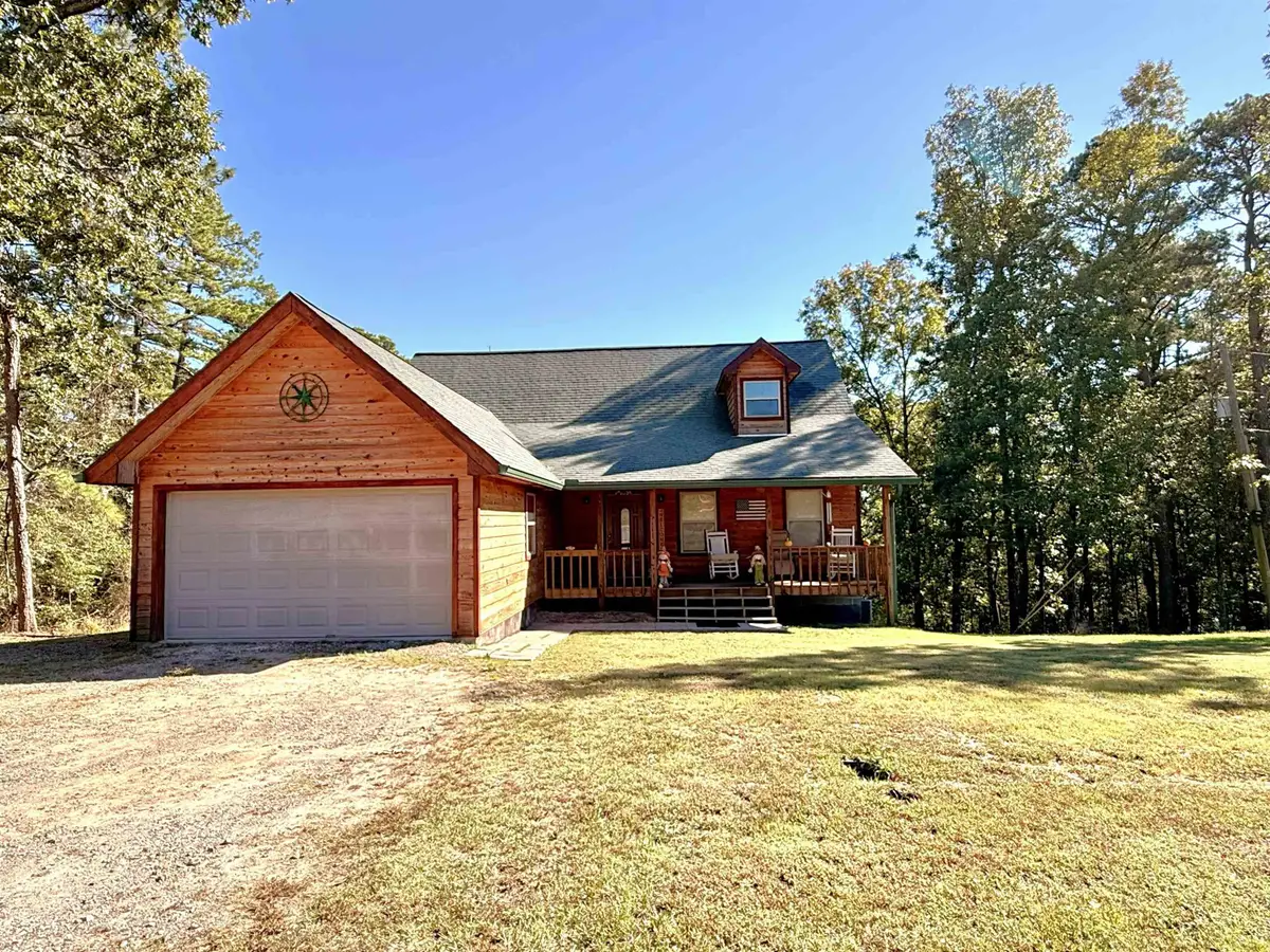 1575 Highway 330 S., Shirley, AR 72153 - #1