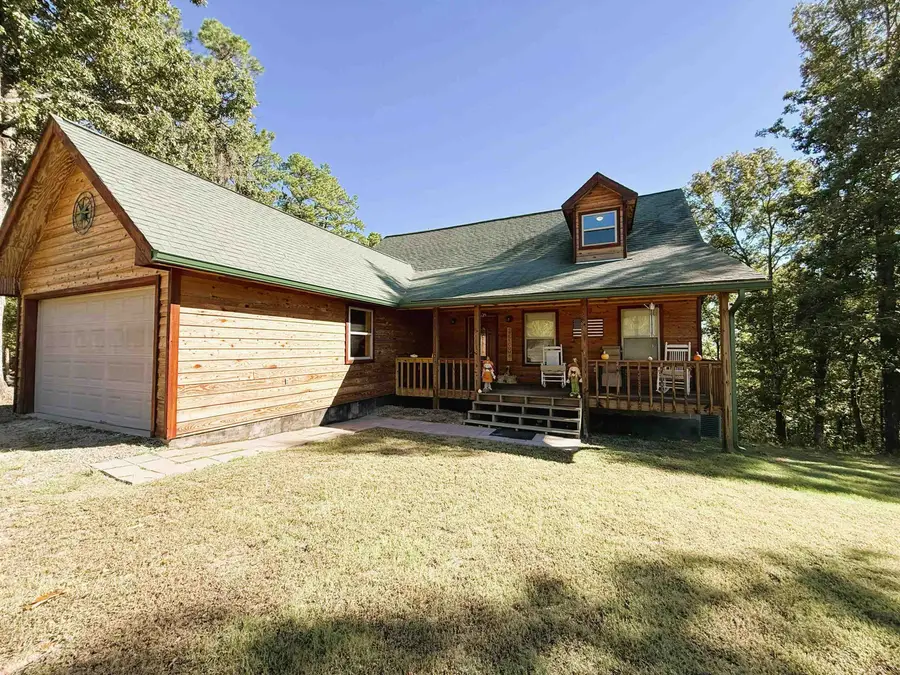 1575 Highway 330 S., Shirley, AR 72153 - #2