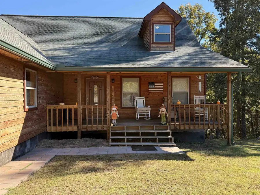 1575 Highway 330 S., Shirley, AR 72153 - #3