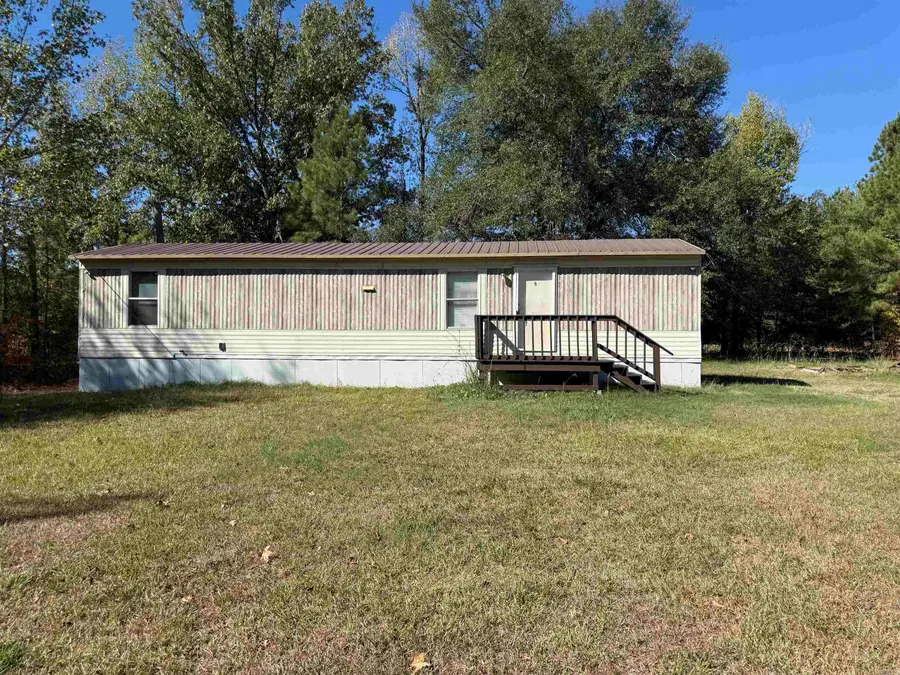 3561 N Hwy 167, Fordyce, AR 71742 - #2